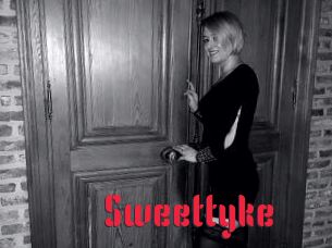 Sweettyke