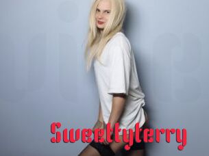 Sweettyterry