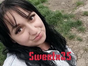 Sweetx25