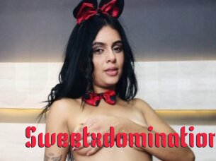 Sweetxdomination