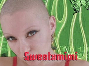 Sweetxmimi