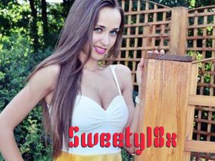 Sweety18x