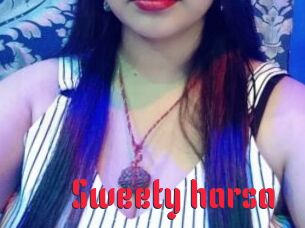 Sweety_harsa