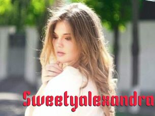 Sweetyalexandra