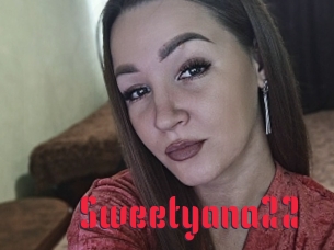 Sweetyana22