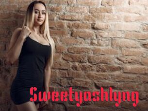 Sweetyashlyng