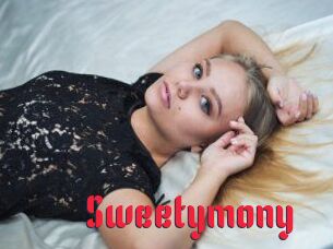 Sweetymony