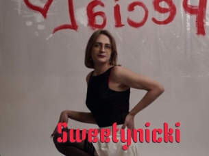 Sweetynicki