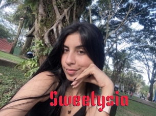 Sweetysia