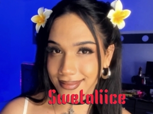 Swetaliice
