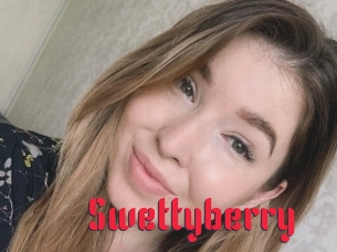 Swettyberry