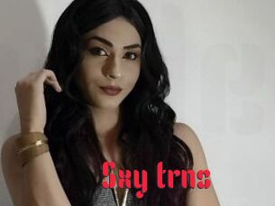 Sxy_trns