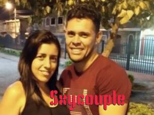 Sxycouple