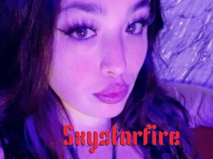 Sxystarfire