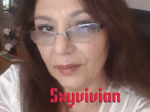 Sxyvivian
