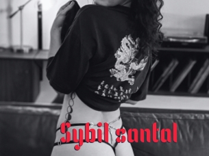 Sybil_santal