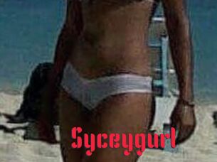 Syceygurl