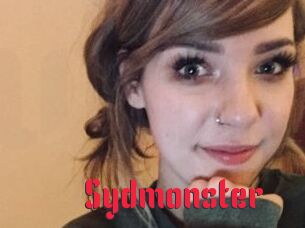 Sydmonster