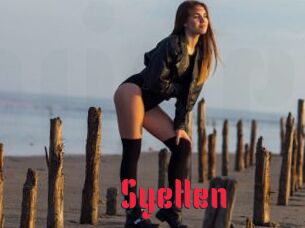 Syellen