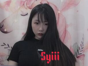 Syiii
