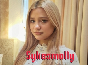 Sykesmolly
