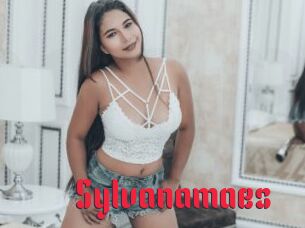 Sylvanamaes