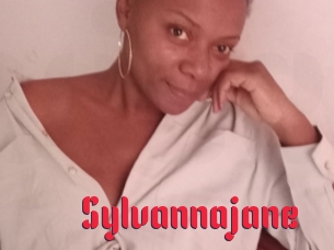 Sylvannajane