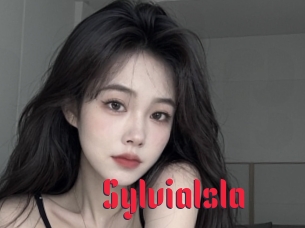 sylvialsla Video Extrait