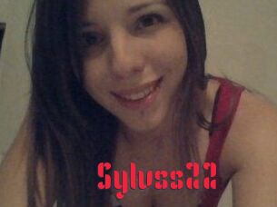 Sylvss22
