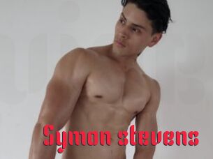 Symon_stevens