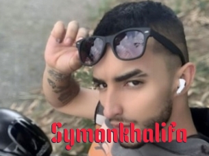 Symonkhalifa