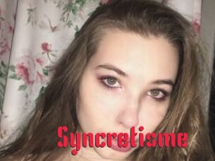 Syncretisme