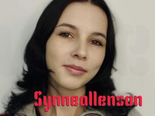 Synneallenson