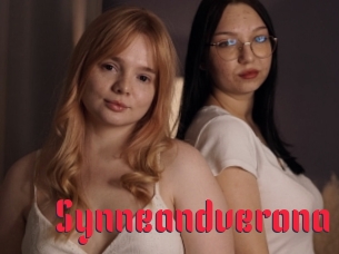 synneandverona Video Extrait