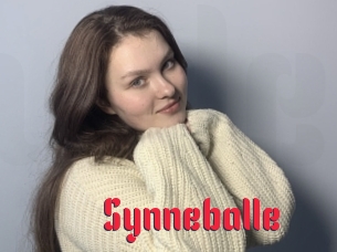 Synneballe