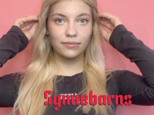 Synnebarns