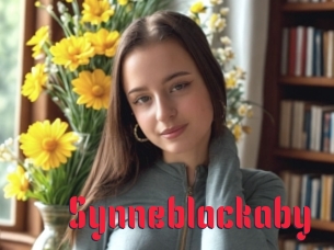 Synneblackaby