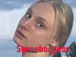 Synneboggess