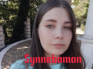 Synneboman