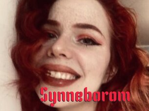 Synneborom