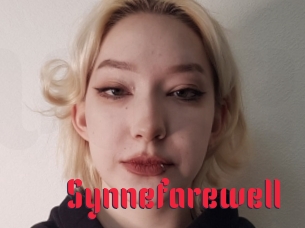 Synnefarewell