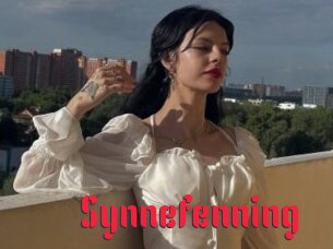 Synnefenning