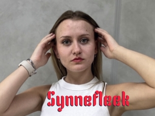 Synnefleek
