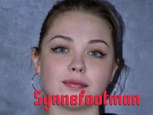 Synnefootman