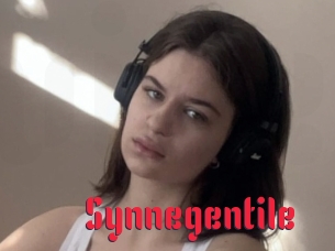 Synnegentile