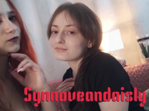 Synnoveandaisly