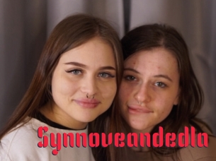 Synnoveandedla
