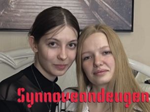 Synnoveandeugeni