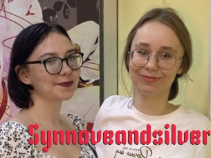 Synnoveandsilver