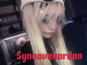 Synnovebardon